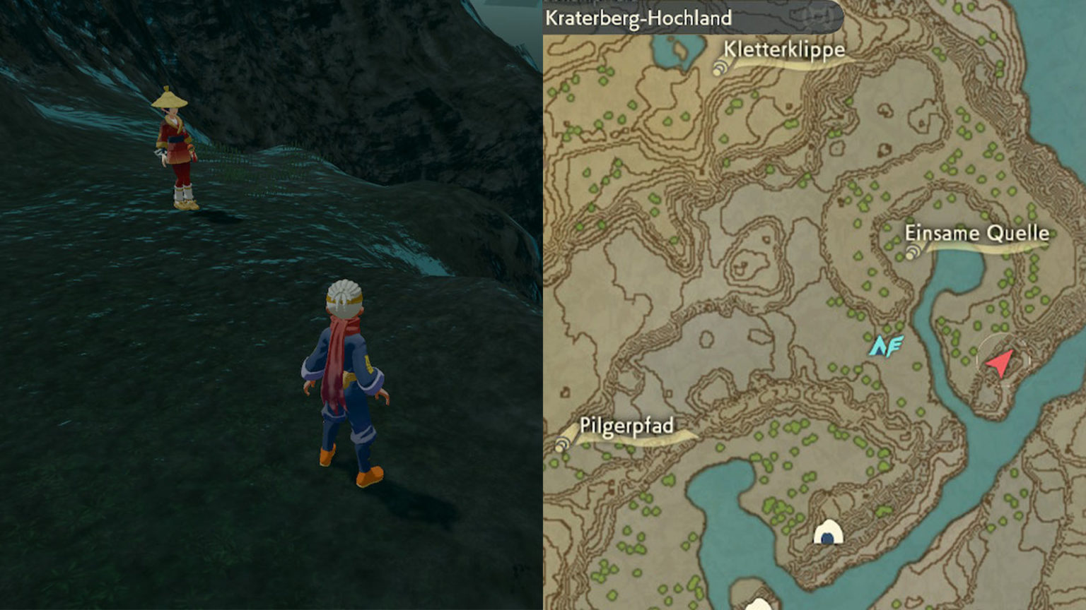 Pokemon Legenden Arceus Tipps Und Tricks Pokémon-Legenden: Arceus – wertvolle Tipps & Tricks im Guide