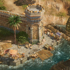 Age of Empires Mobile: Volk wechseln